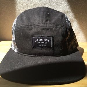 Brand new primitive 5 panel