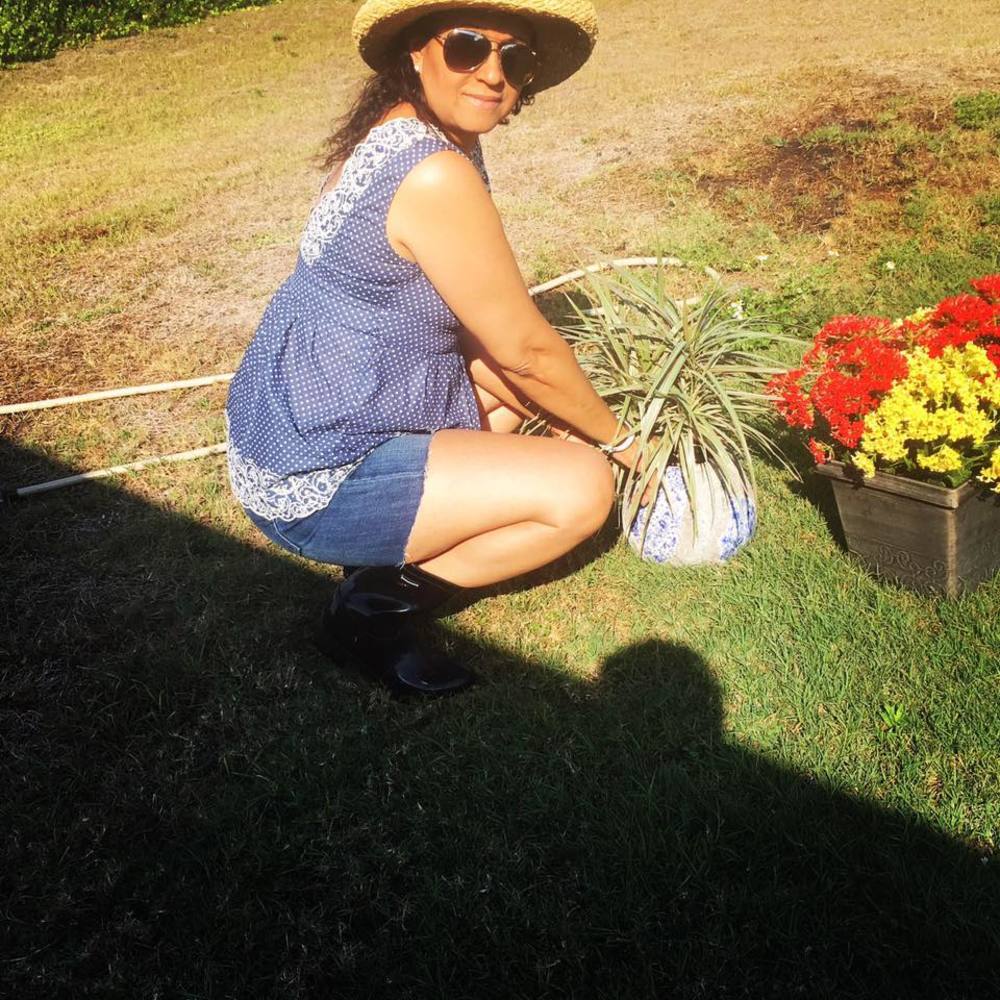 Meet your Posher, Farahan