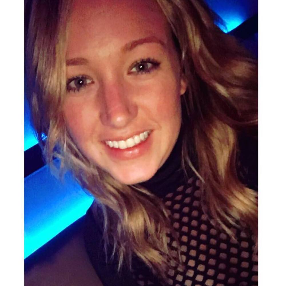 Meet your Posher, Kayla