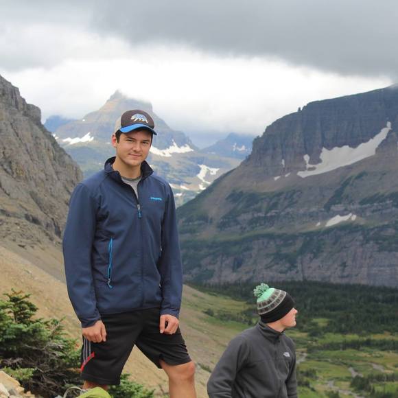 Meet your Posher, Ben - Picture 1 of 1