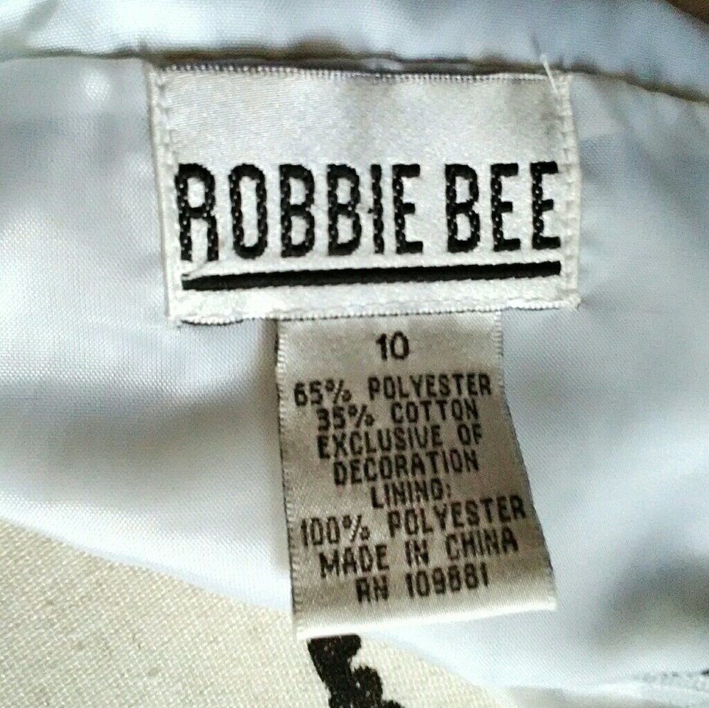 Vintage Pin Up Rockabilly Checker Dress 10 - Picture 4 of 4