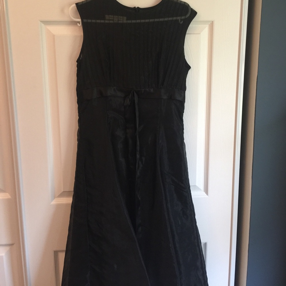 Little black dress 👗 ❤️