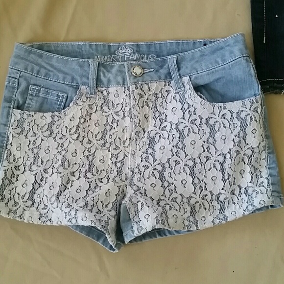 Almost Famous Bundle - Picture 3 of 5