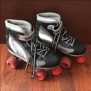 Roller Derby Skates