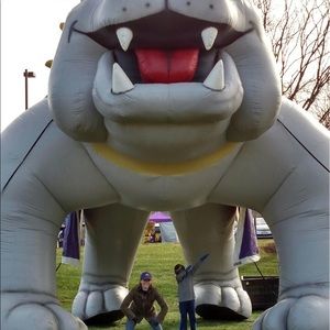 Meet your Posher, Mandy