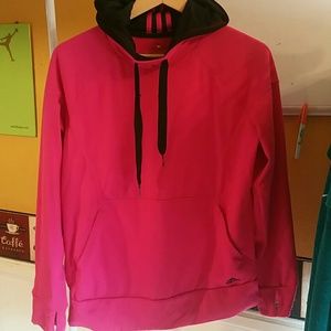 Adidas hoodie