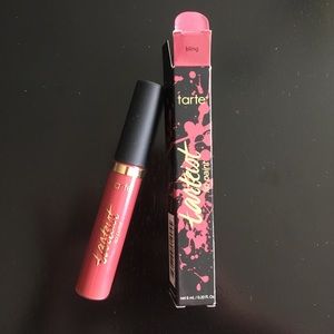 NWT Tarte Tarteist lip paint