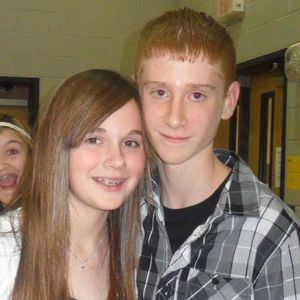 Meet your Posher, Carter