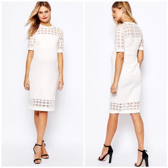 ASOS Maternity Dresses & Skirts - Asos maternity dress.
