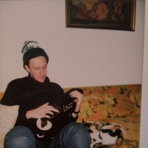 Meet your Posher, Matt