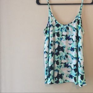 Apt. 9 Flounce Cami