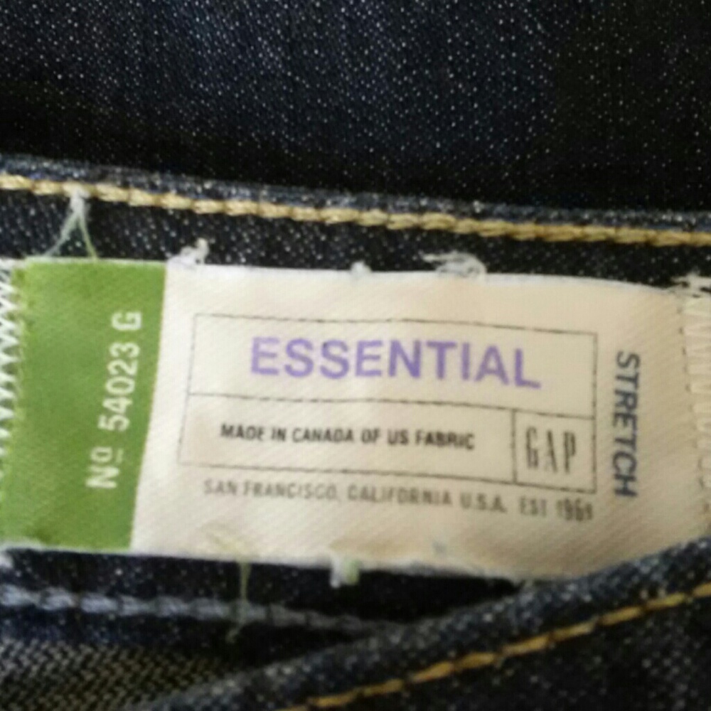 Denim Jeans