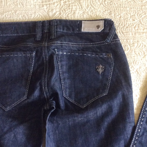 Jeans - Picture 3 of 5