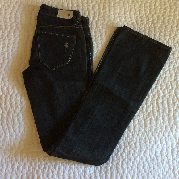 Jeans - Picture 2 of 5