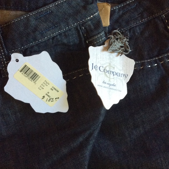 Jeans - Picture 5 of 5