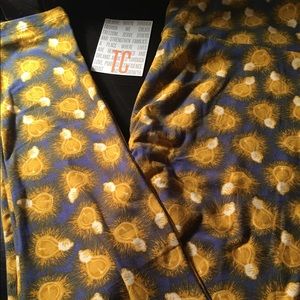 LuLaRoe TC Legging