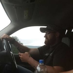 Meet your Posher, Geoff