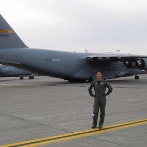 Meet your Posher, Jenny