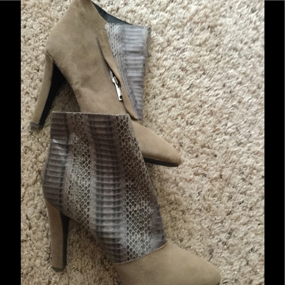 Rebecca Minkoff Booties