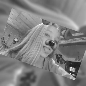 Meet your Posher, Hailey