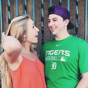 Meet your Posher, Trinity