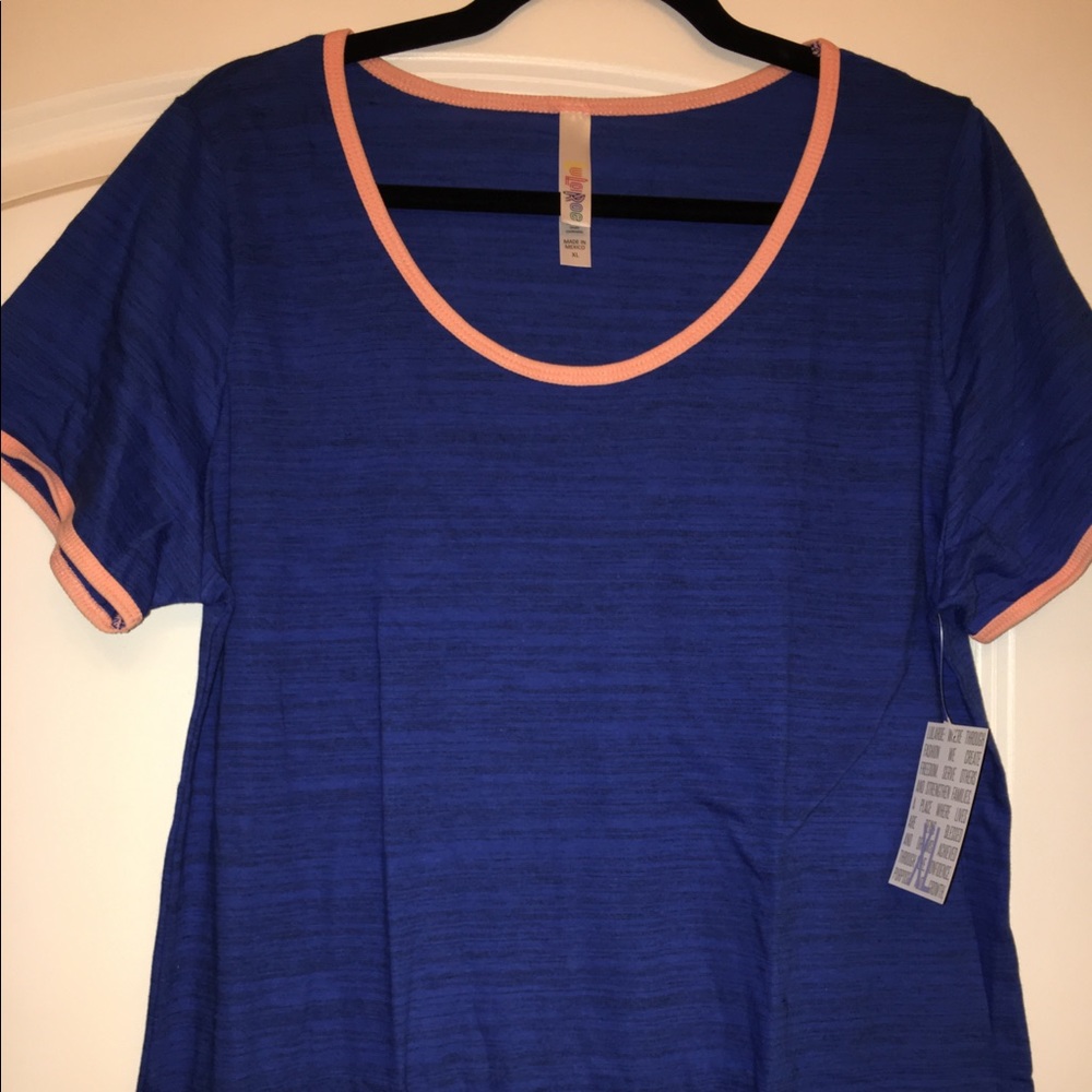 LuLaRoe Classic T