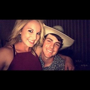 Meet your Posher, Katy