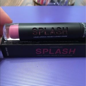 Splash Lipstick