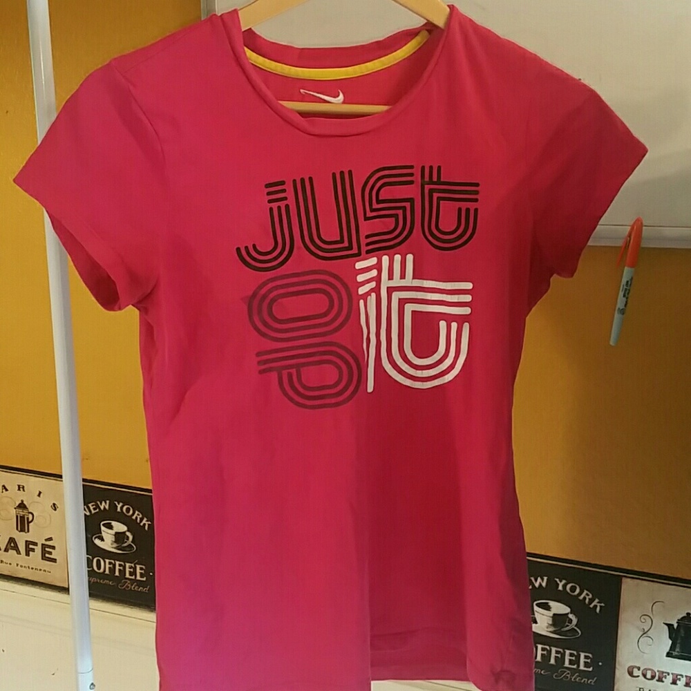 Nike dry-fit