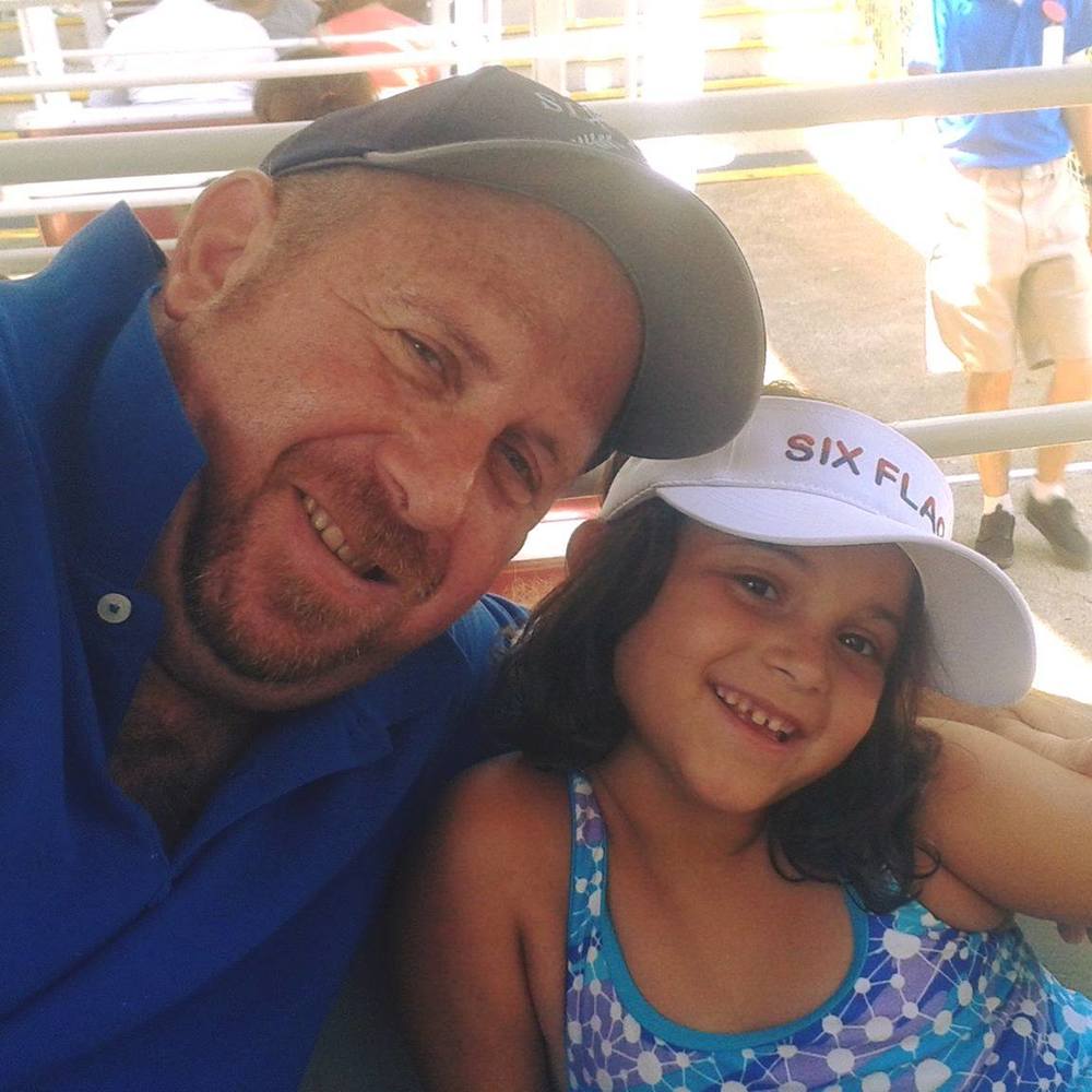 Meet your Posher, Daniel