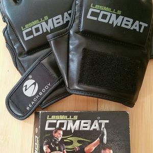 Les Mills Combat