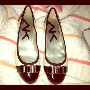 NWOT Anne Klein Sport COMFY & CUTE Flats😍😍