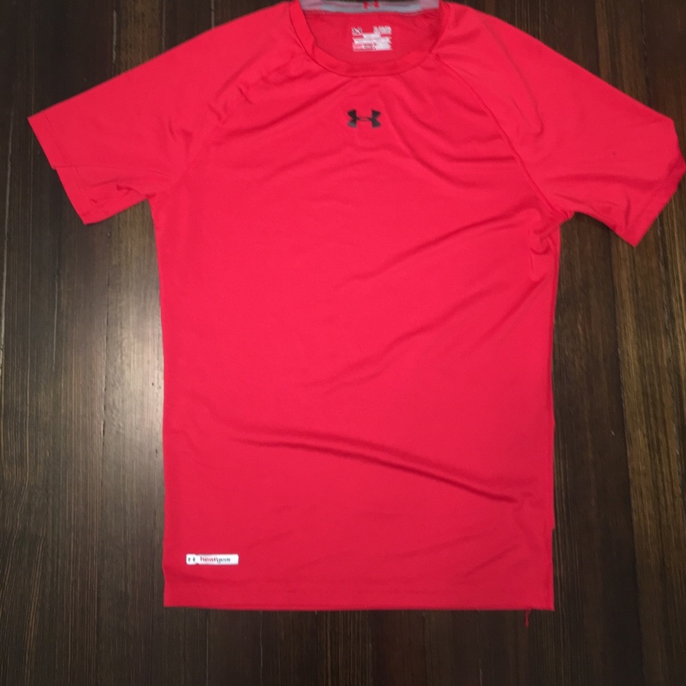 Compression shirt