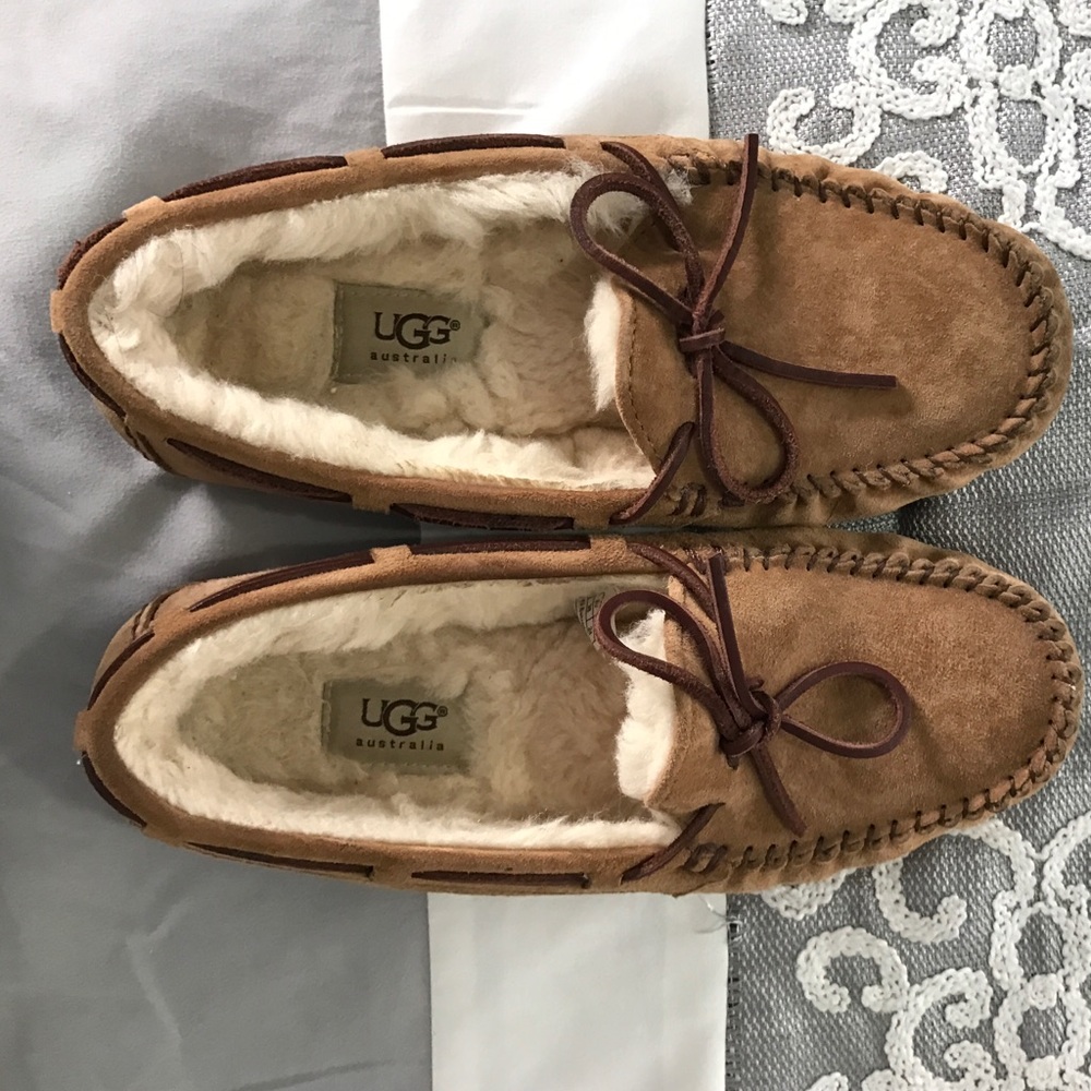 Ugg Moccasins