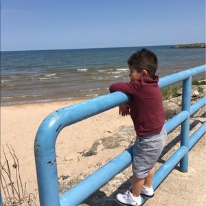 Meet your Posher, Lia