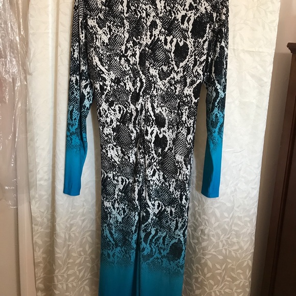 🆕 Calvin Klein Dress Sz 14W - Picture 2 of 3