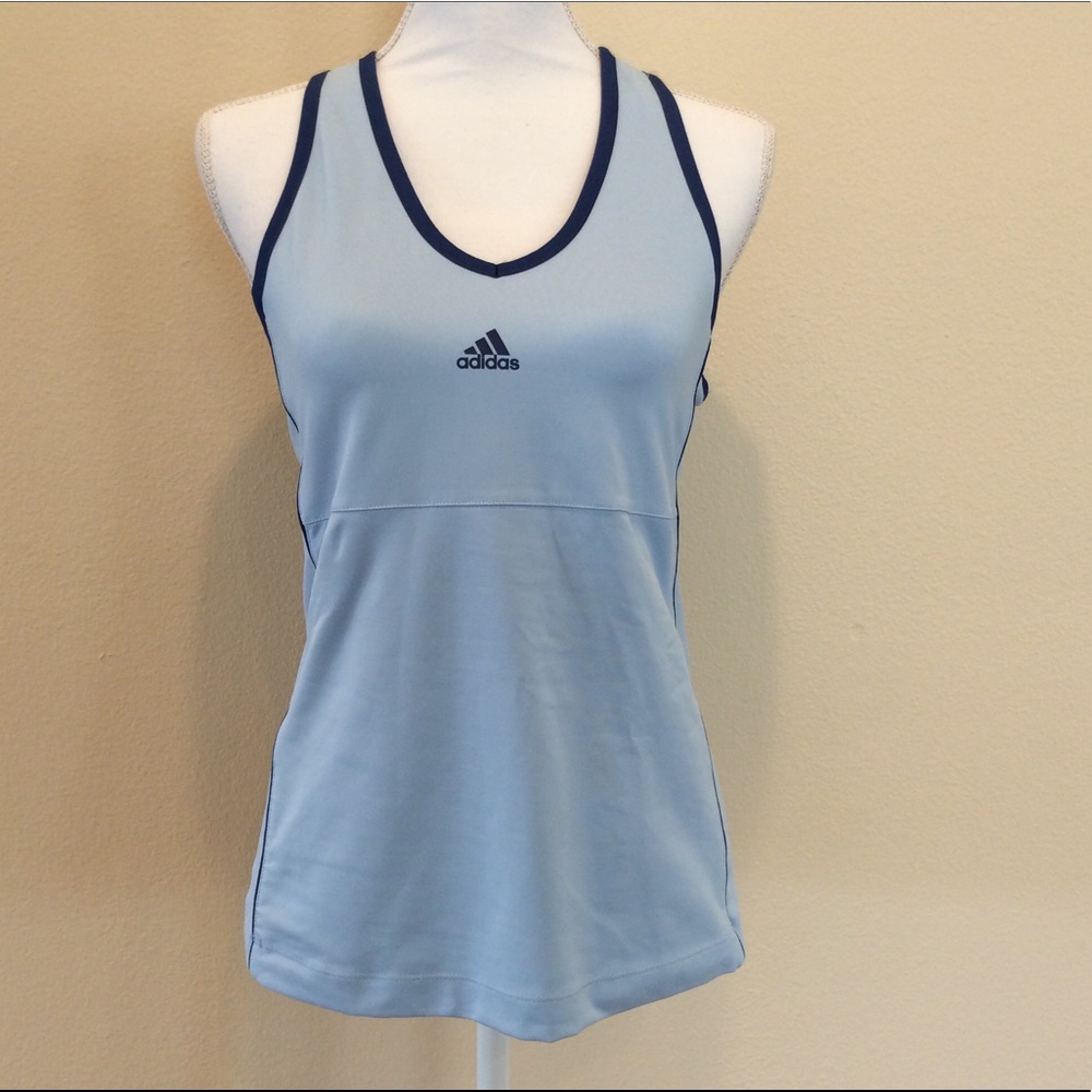 🚴🏼‍♀️Addidas Tank Top🚴🏼‍♀️
