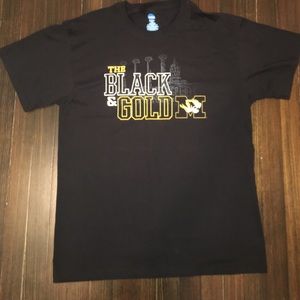Mizzou t-shirt