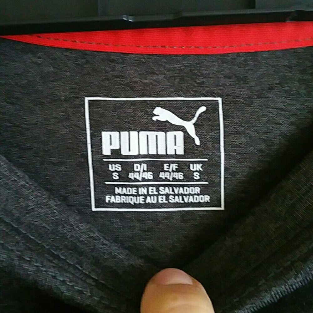 Puma tee - Picture 2 of 2