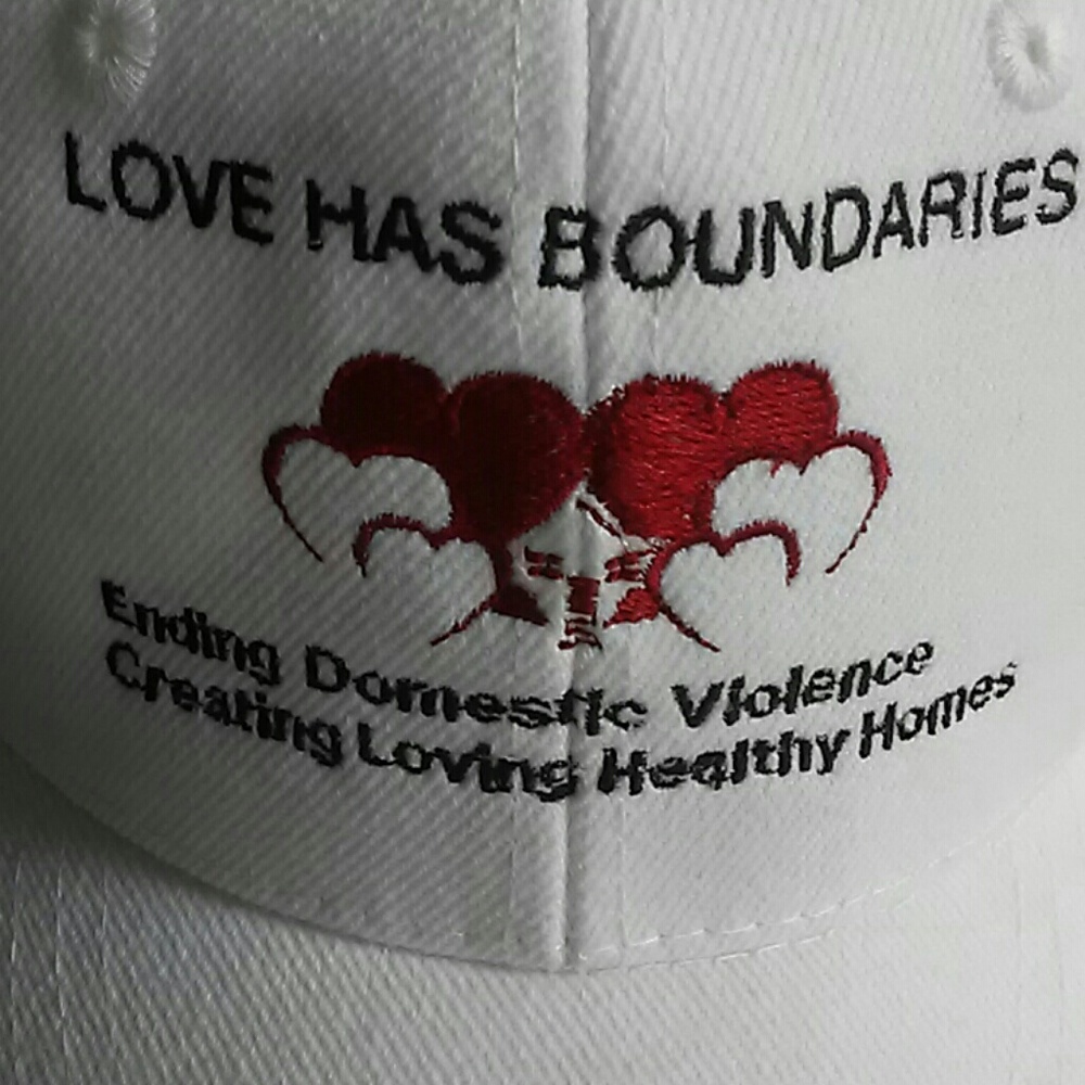 Baseball Cap with Logo