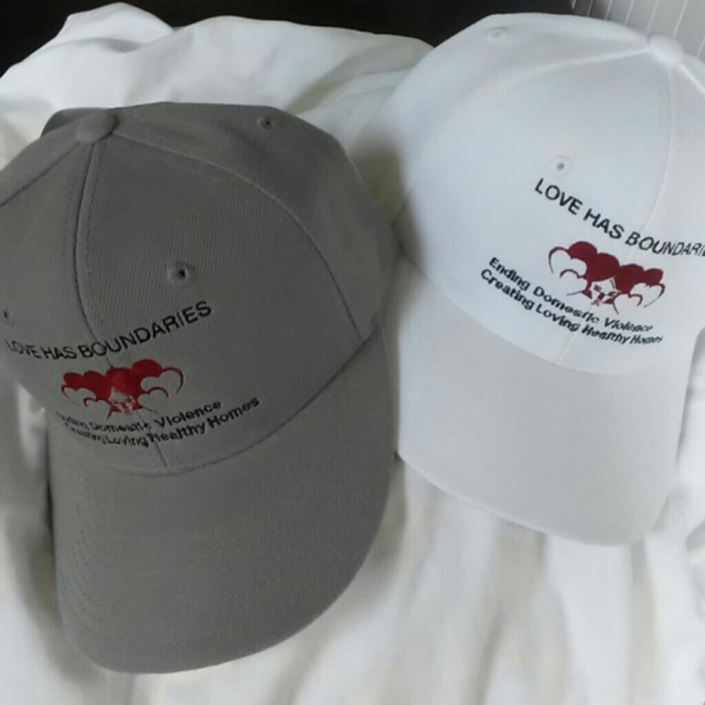 Baseball Cap with Logo - Picture 2 of 3