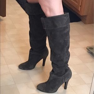 Victoria's Secret Colin Stuart Convertible Boot
