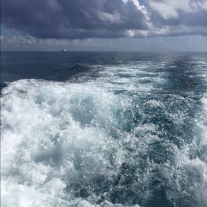 Meet your Posher, Isabella