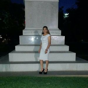 Meet your Posher, Rosa