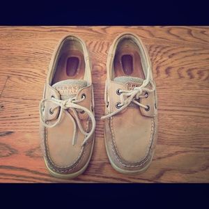 Sperry Top-Sider Women's Boat Shoes, Size 7.5