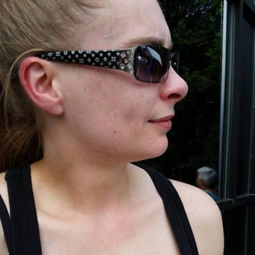 Meet your Posher, Kayleigh