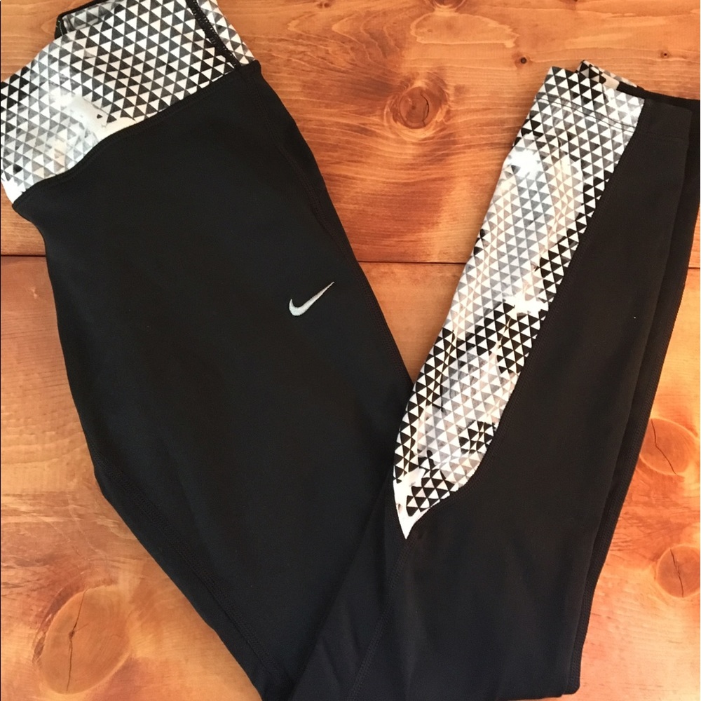 Nike Dri-fit Pants