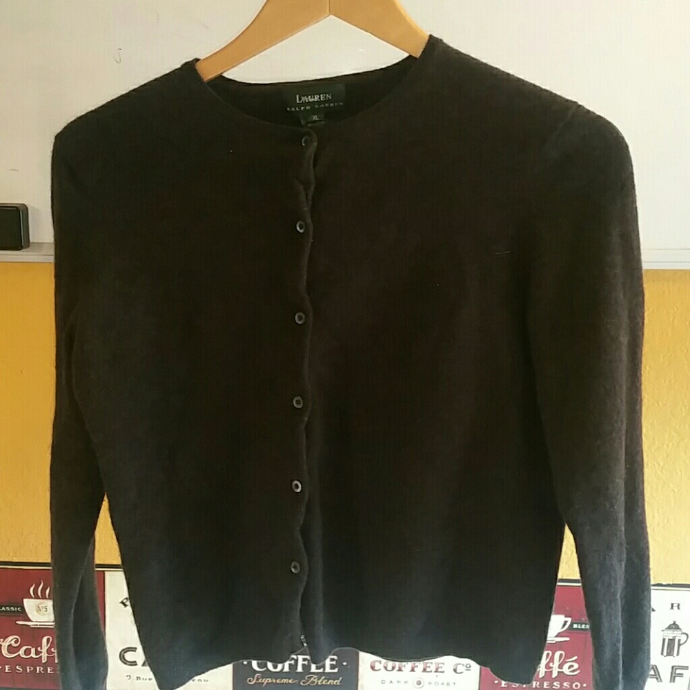 Ralph Lauren sweater