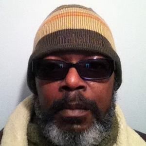 Meet your Posher, Nathaniel