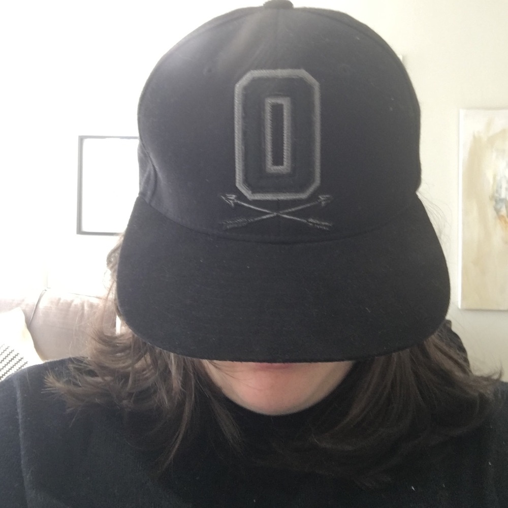 OMIT Leagues Snap Back hat